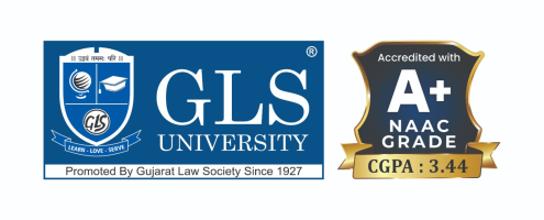 GLS University - CDOE